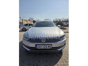 Volkswagen Passat B8 
