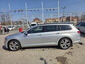 Volkswagen Passat B8 