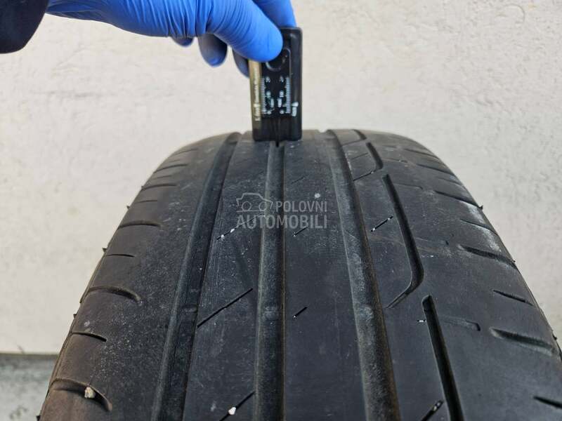 Bridgestone 215/60 R16 Letnja