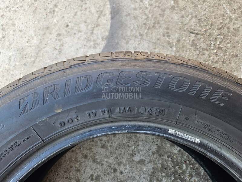 Bridgestone 215/60 R16 Letnja