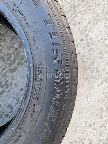 Bridgestone 215/60 R16 Letnja