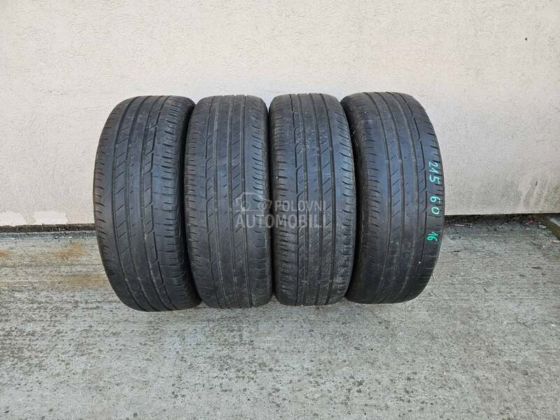 Bridgestone 215/60 R16 Letnja