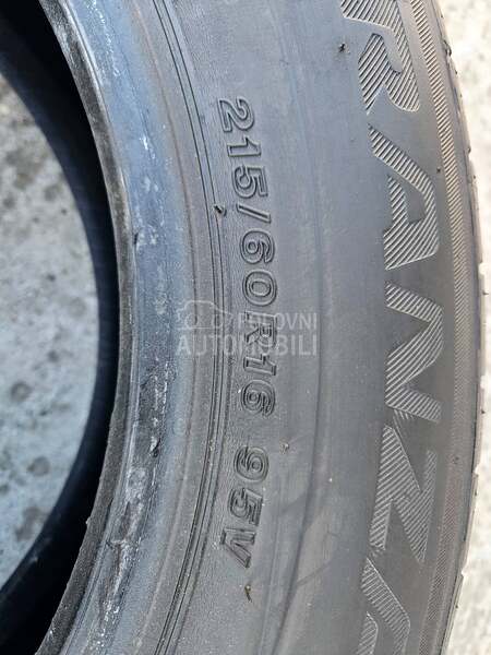 Bridgestone 215/60 R16 Letnja