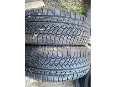 Continental 235/50 R19 Zimska