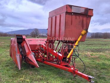 Zmaj 214 i 214S kao nov