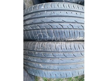 Continental 215/55 R18 Letnja