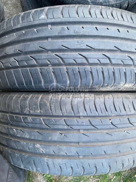 Continental 215/55 R18 Letnja
