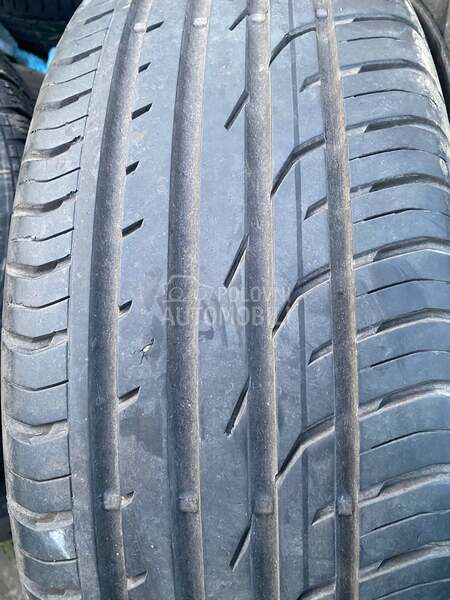 Continental 215/55 R18 Letnja