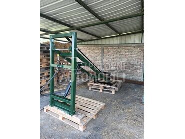 IMT Utovarivac za rolo bale