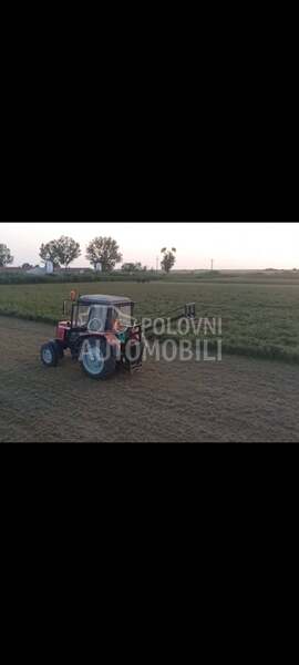 IMT Utovarivac za rolo bale