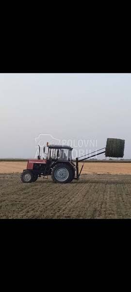 IMT Utovarivac za rolo bale