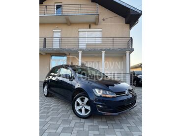 Volkswagen Golf 7 Highline