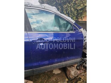 prednja vrata za Nissan Qashqai