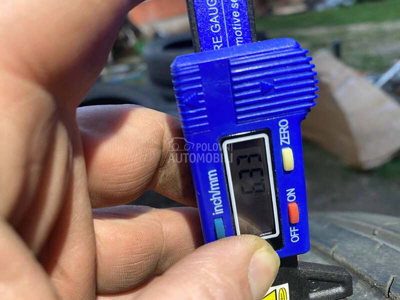 Michelin 225/45 R19 Letnja