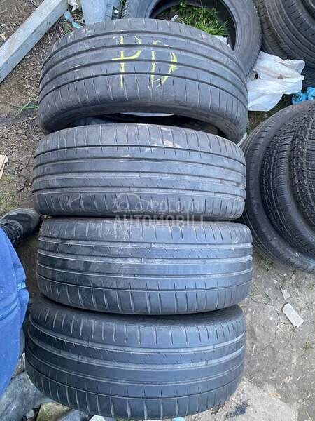 Michelin 225/45 R19 Letnja