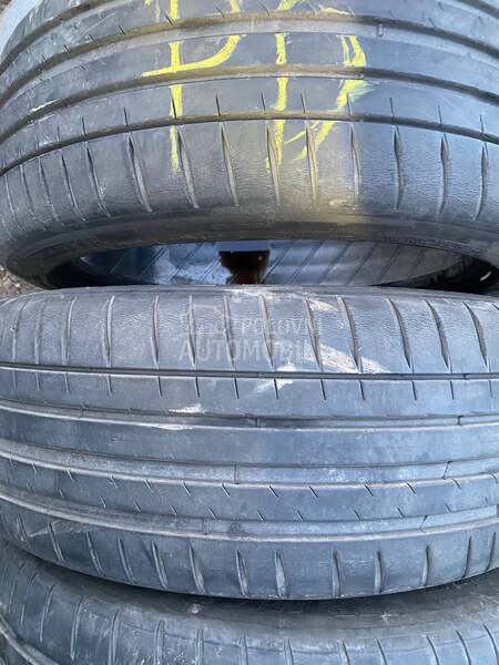 Michelin 225/45 R19 Letnja