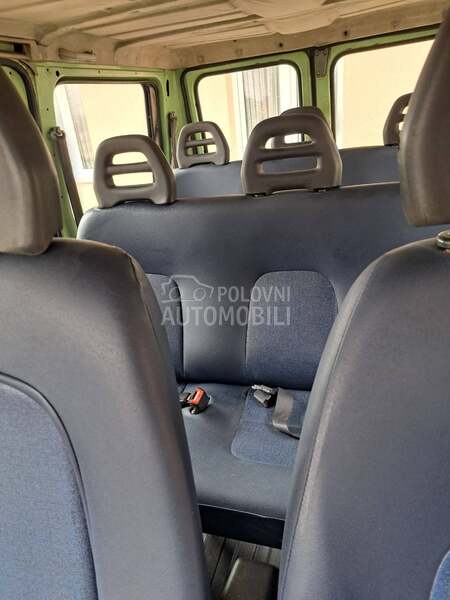 Fiat Ducato 2.0 JTD