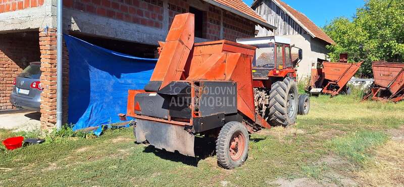 Sip Eko 3500 i Tornado 35