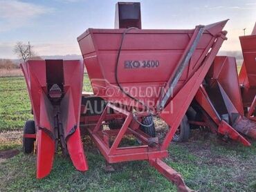 Sip Eko 3500 i Tornado 35