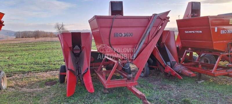 Sip Eko 3500 i Tornado 35