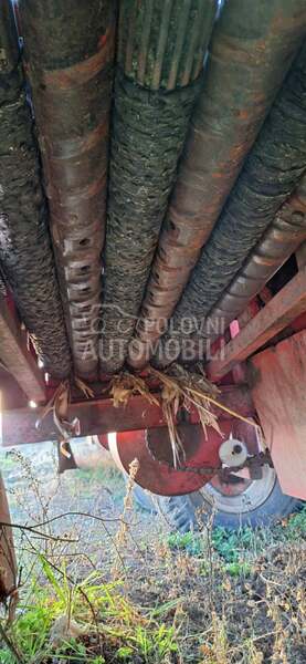 Sip Eko 3500 i Tornado 35