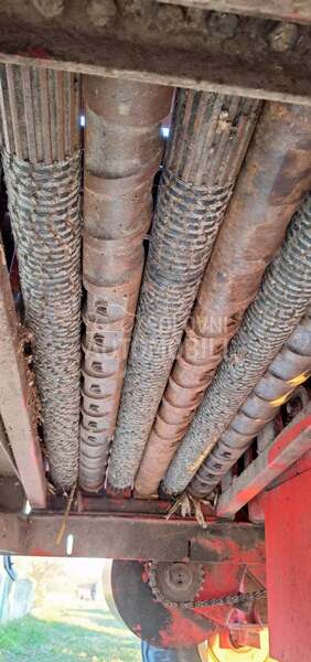 Sip Eko 3500 i Tornado 35