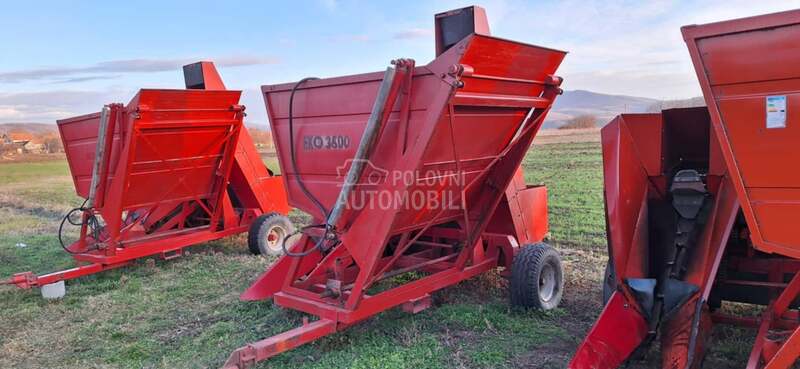 Sip Eko 3500 i Tornado 35