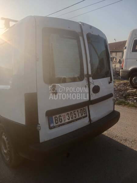 Opel Combo 1300