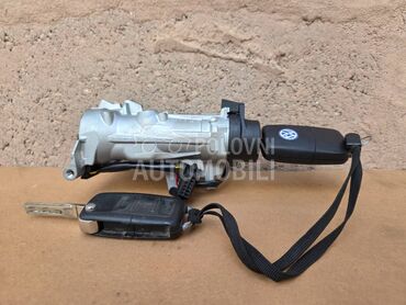 Brava za paljenje za Volkswagen Golf 5