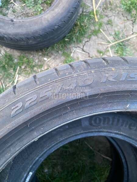Pirelli 225/40 R19 Letnja