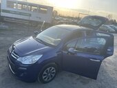 Citroen C3 1.2b  107000