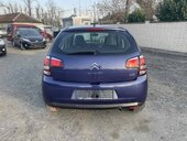 Citroen C3 1.2b  107000