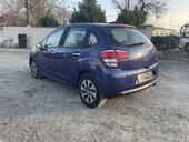 Citroen C3 1.2b  107000