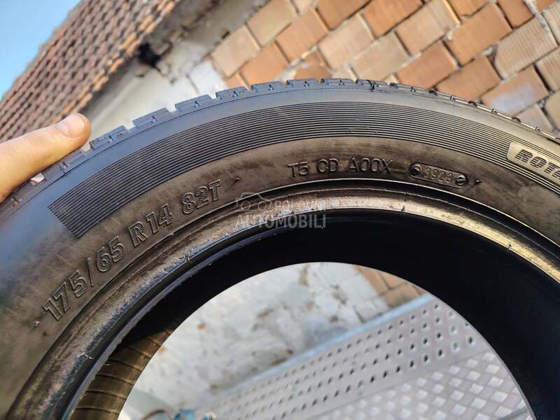 Tigar 175/65 R14 Zimska