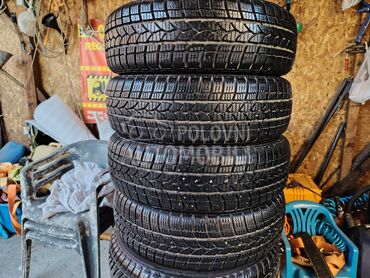 Tigar 175/65 R14 Zimska