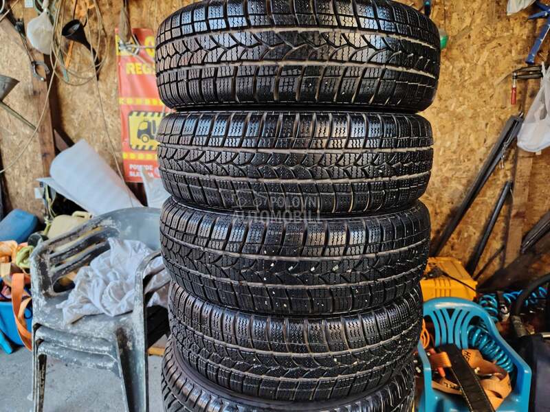Tigar 175/65 R14 Zimska