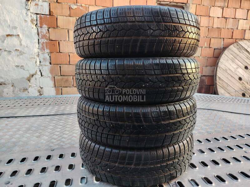 Tigar 175/65 R14 Zimska