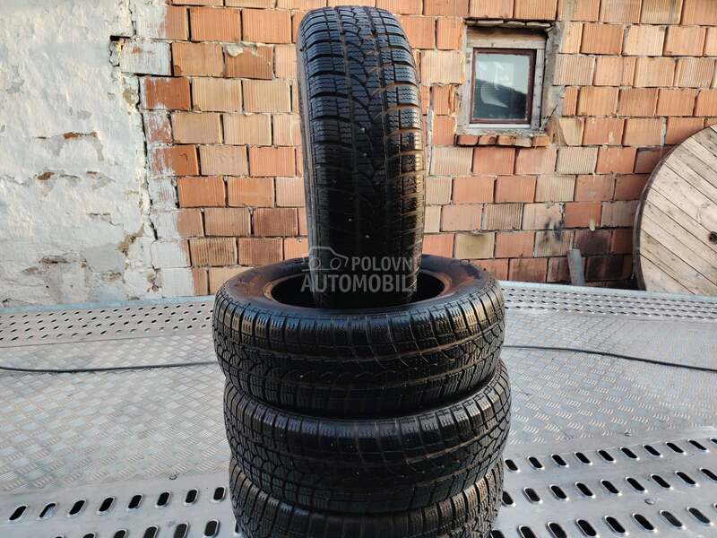 Tigar 175/65 R14 Zimska