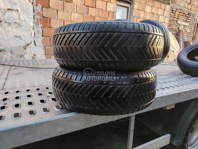 Tigar 185/65 R14 Sve sezone