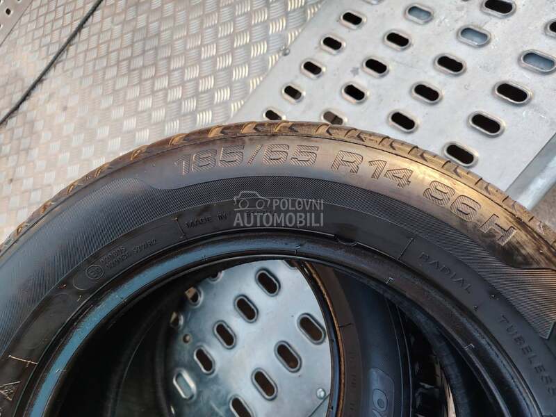 Tigar 185/65 R14 Sve sezone