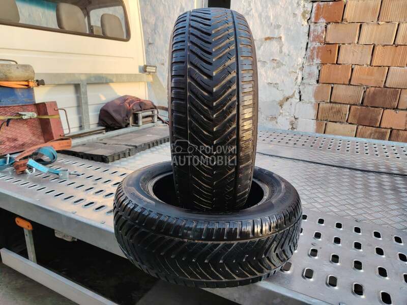 Tigar 185/65 R14 Sve sezone