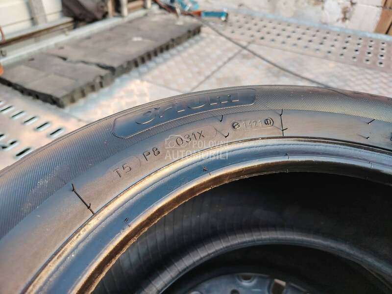 Tigar 185/65 R14 Sve sezone