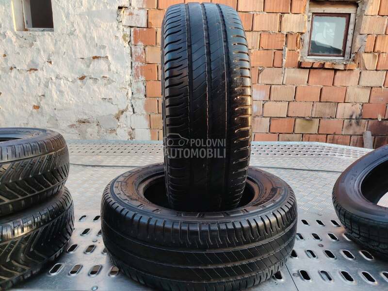 Michelin 215/65 R16 Letnja