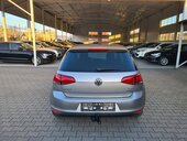 Volkswagen Golf 7 1.2 TSI BLUEMOTION