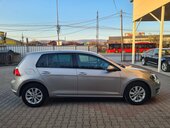 Volkswagen Golf 7 1.2 TSI BLUEMOTION