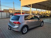 Volkswagen Golf 7 1.2 TSI BLUEMOTION