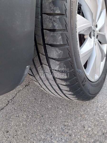 Seat Ateca 2.0tdi dsg