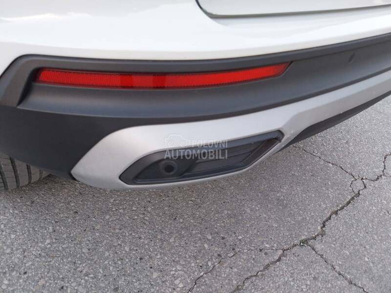 Seat Ateca 2.0tdi dsg