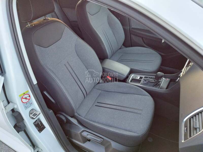 Seat Ateca 2.0tdi dsg