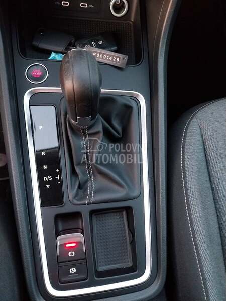 Seat Ateca 2.0tdi dsg